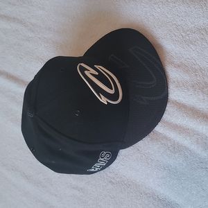 NEW ERA Cleveland Cavaliers Snapback
